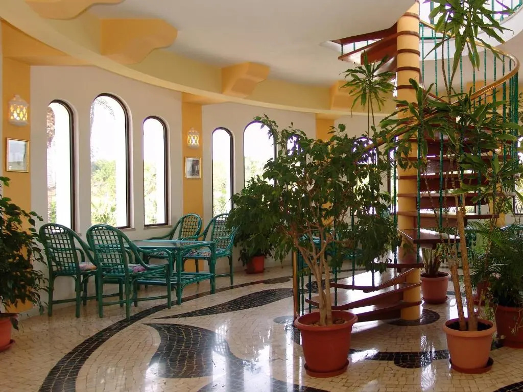 Hotel Casabela