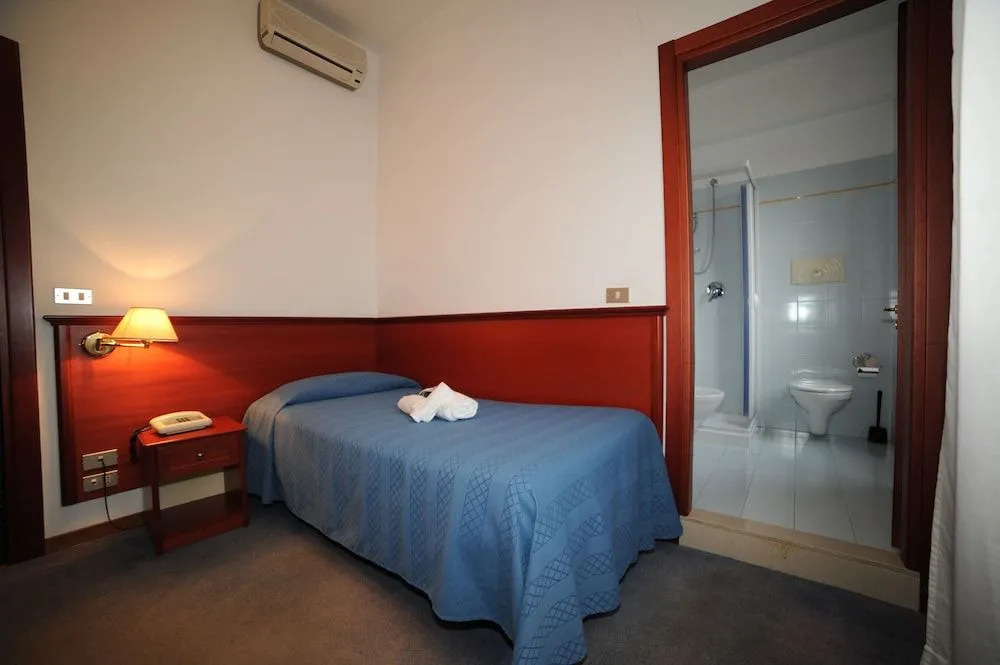 Hotel Svevia