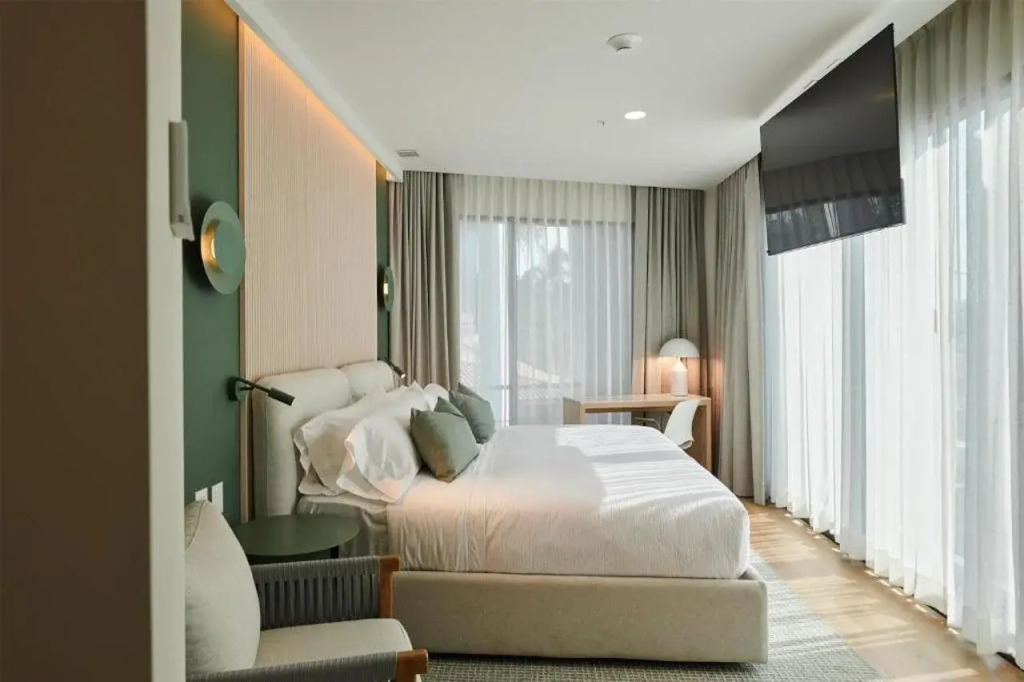 WorldHotels Guadalajara Zona Andares