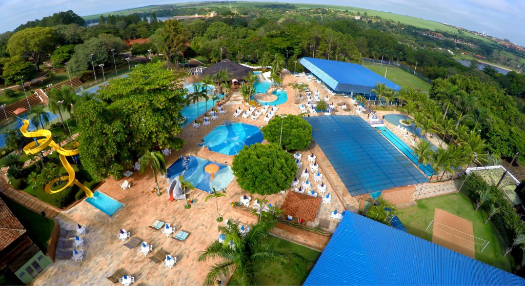 Estancia Barra Bonita
