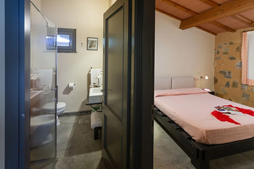 Agriturismo Torribasse