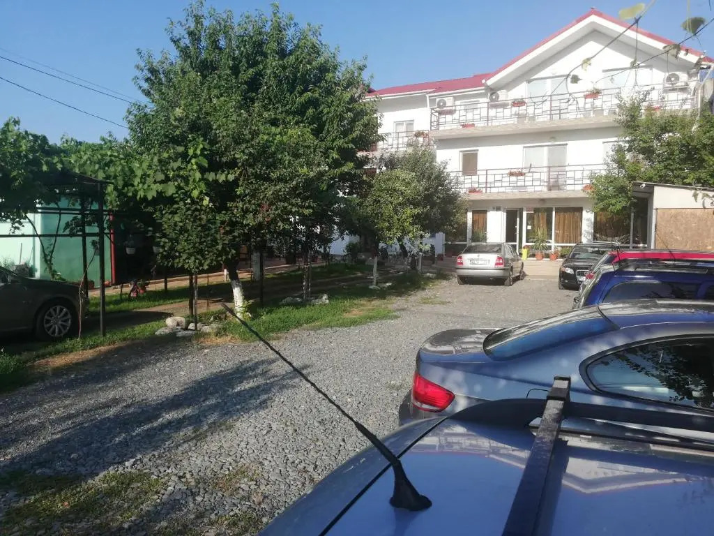 Vila Crystiana