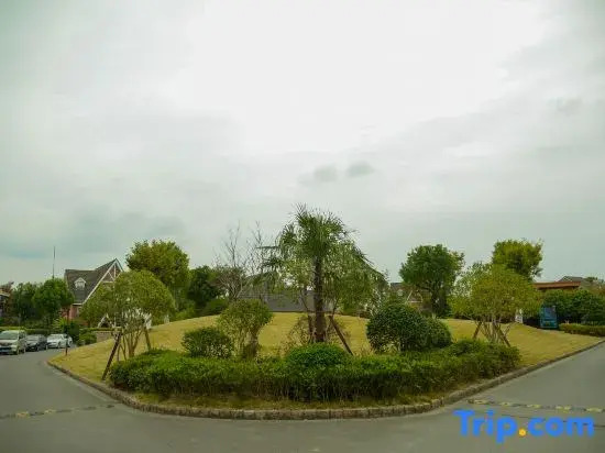 Shanghai Liubaiju Family Homestay (Ou Bo Sheng Bao)