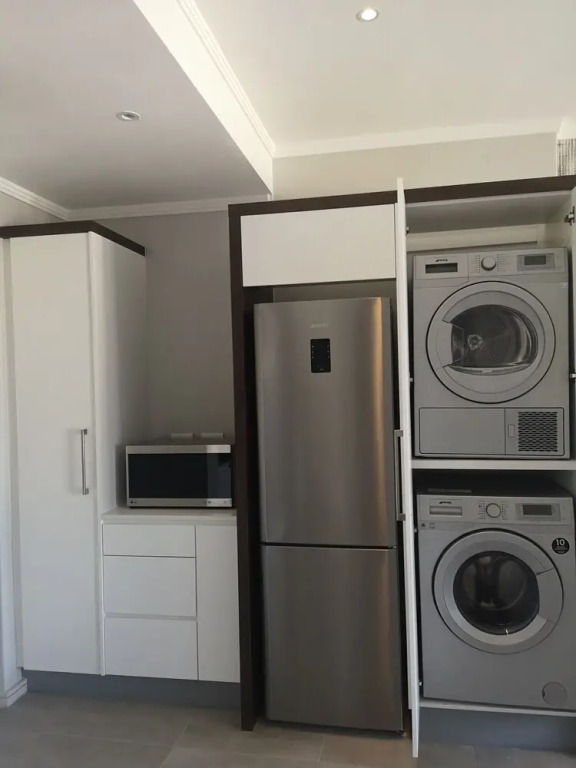 Stunning Apartment in Sandton