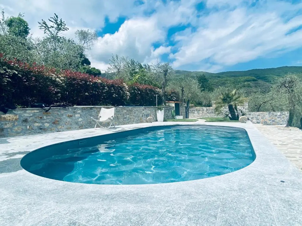 Casa vacanze gli ulivi