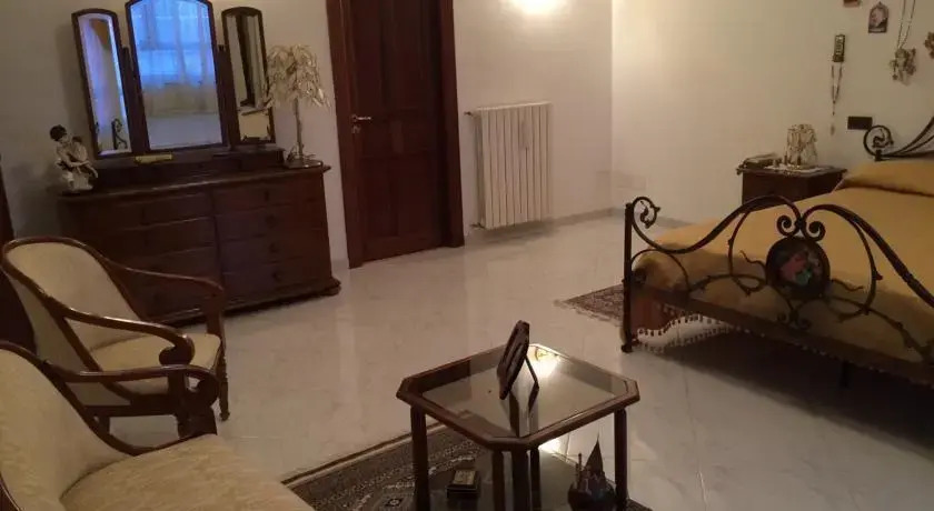 B&B Villa Adriana