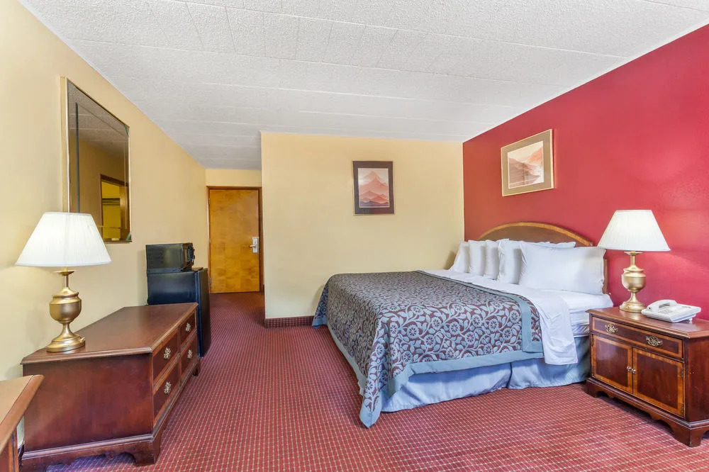 Days Inn Scranton Pa