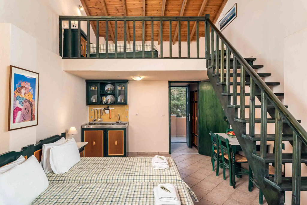 Hotel Ledra