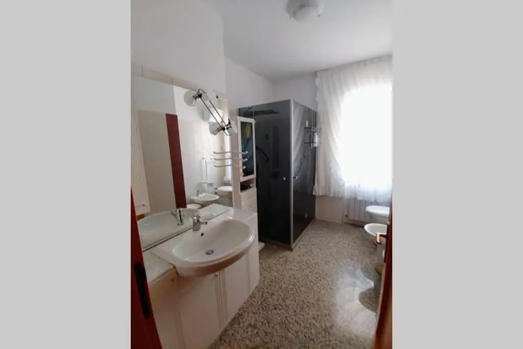 Appartamento per vacanze sulla costa dei trabocchi
