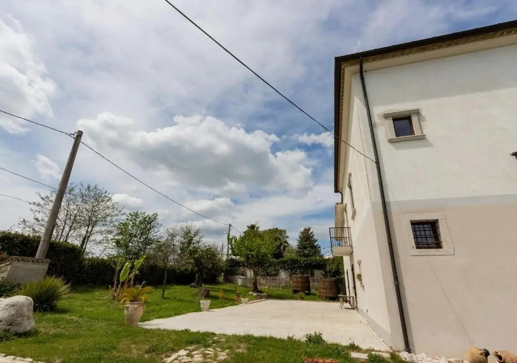Agriturismo Il Sentiero degli Ulivi - Matrimoniale & Tripla