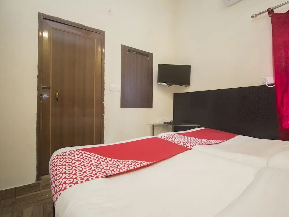 Oyo 15953 North Bengal Guest House
