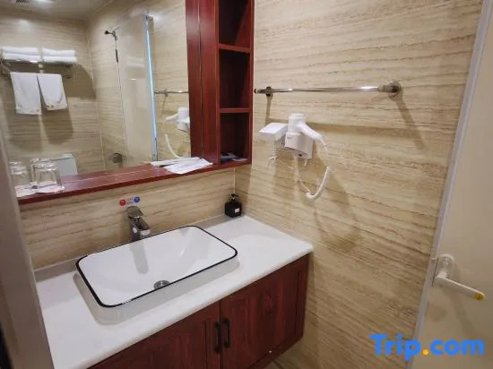 Wenyuan Hotel
