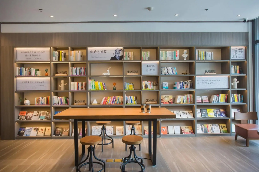 Hanting Hotel Zibo Gaoqing Huanghe Road