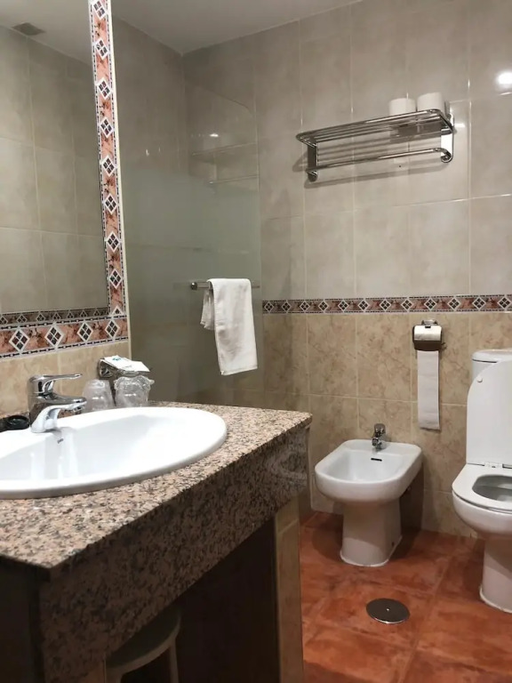 Hotel Los Kekes