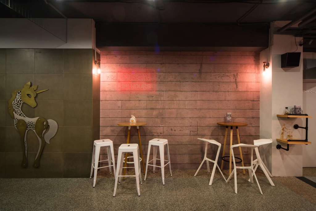 Xinshe Hotel - Hsinchu