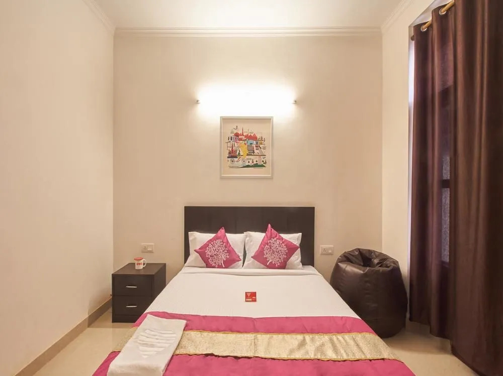 OYO Flagship 423 Artemis Hospital
