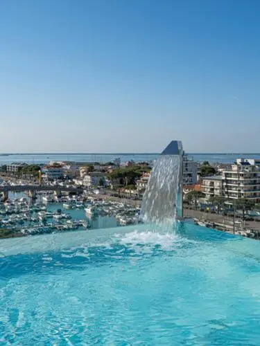 Hotel Italia Palace Suite Apartments
