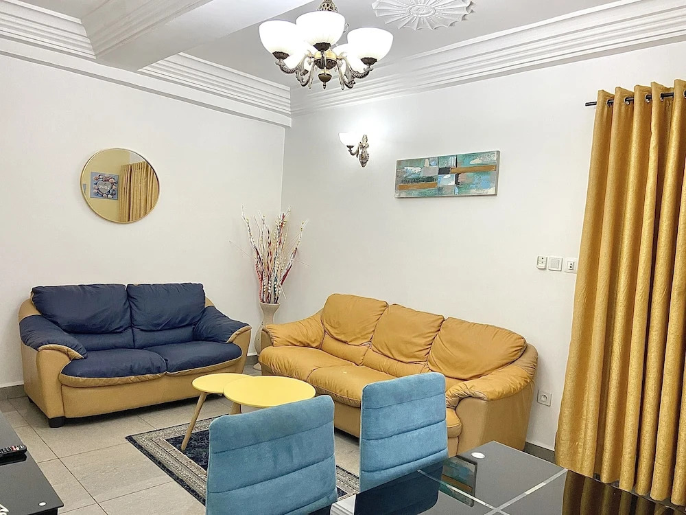 Residence La Marina