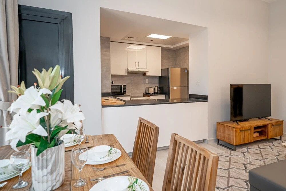 HiGuests Vacation Homes - Escan Tower