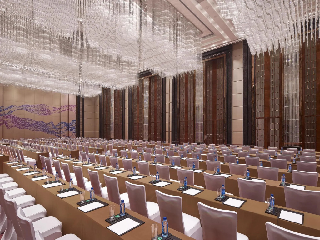 Hilton Haikou