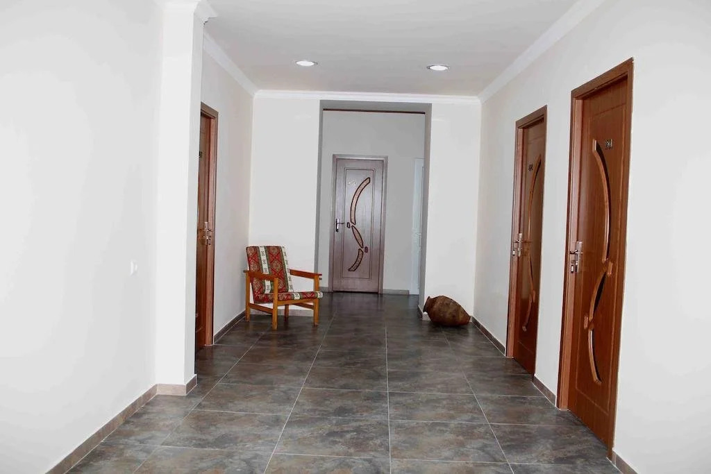 Zanger Hotel