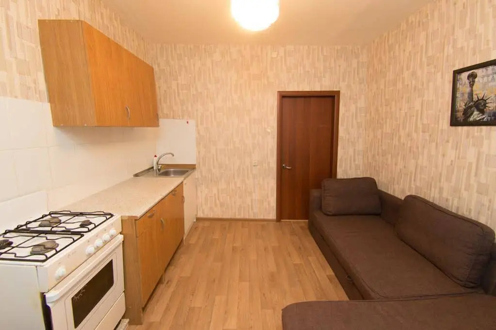 Viktoria Apartments