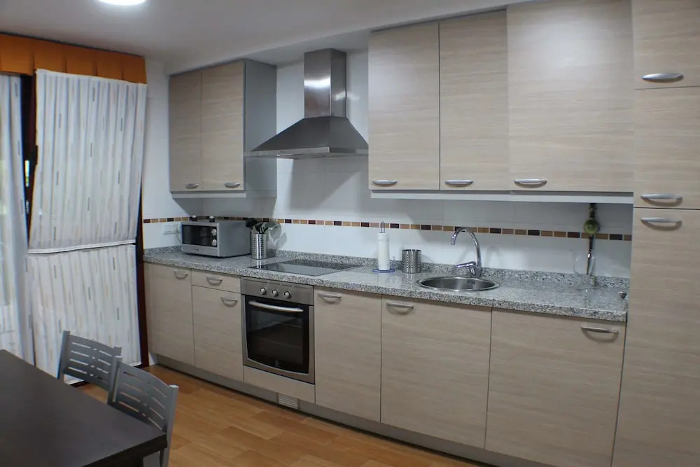 Casa el Teju