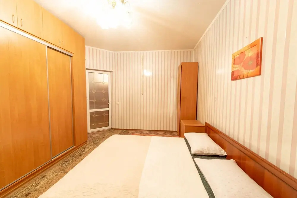 Apartments Kutuzova