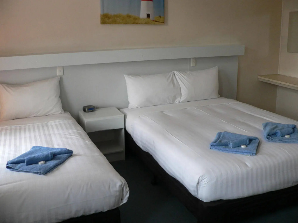 Ship Inn Motel Yarram