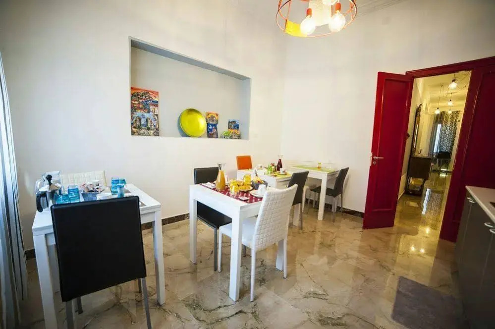 MassimoCentro Rooms