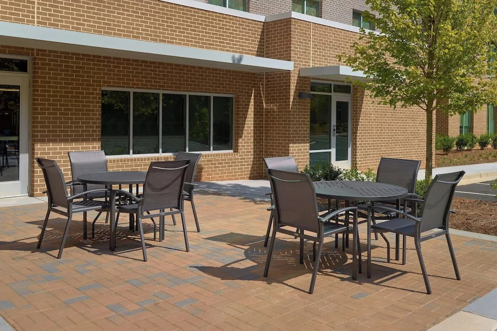 Fairfield by Marriott Inn & Suites Alpharetta Avalon Area