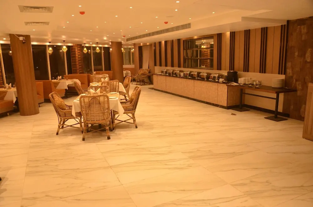 Hotel Placid