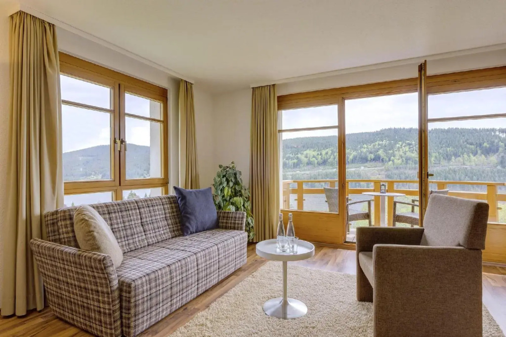 NATURE TITISEE - Easy.Life.Hotel