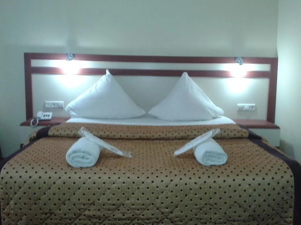 Örer Hotel