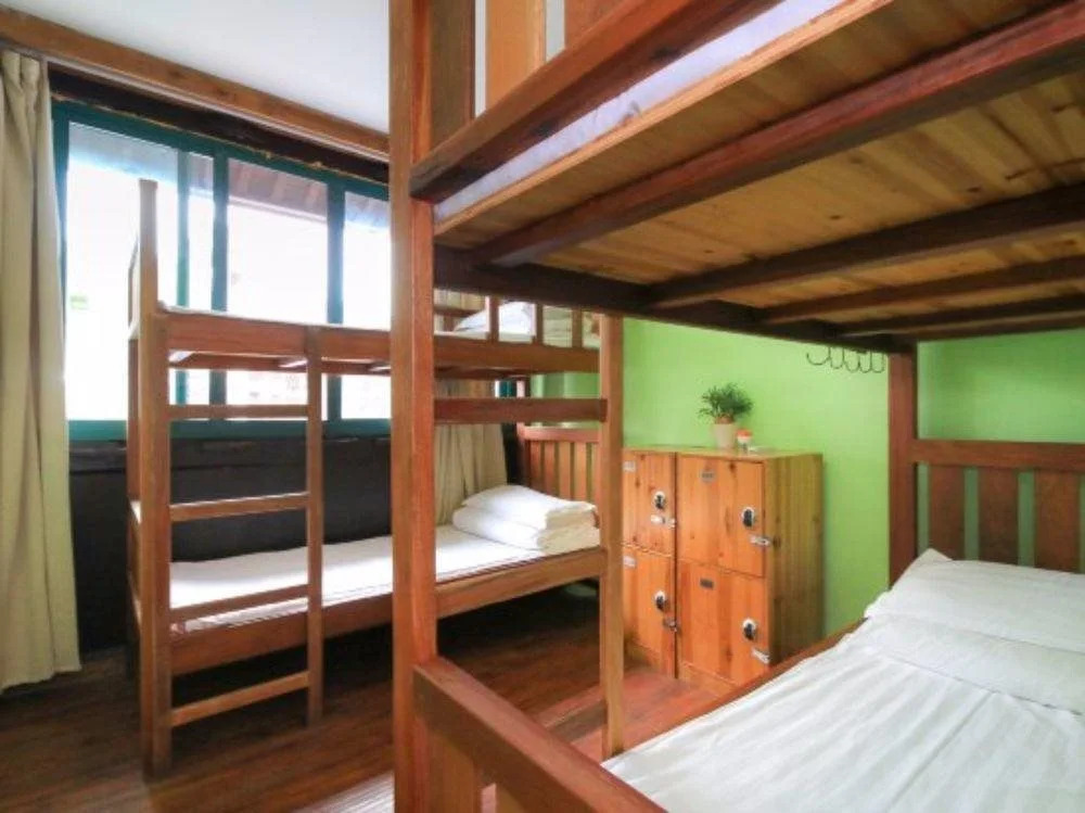 Rongyi Hengdian Hostelling International