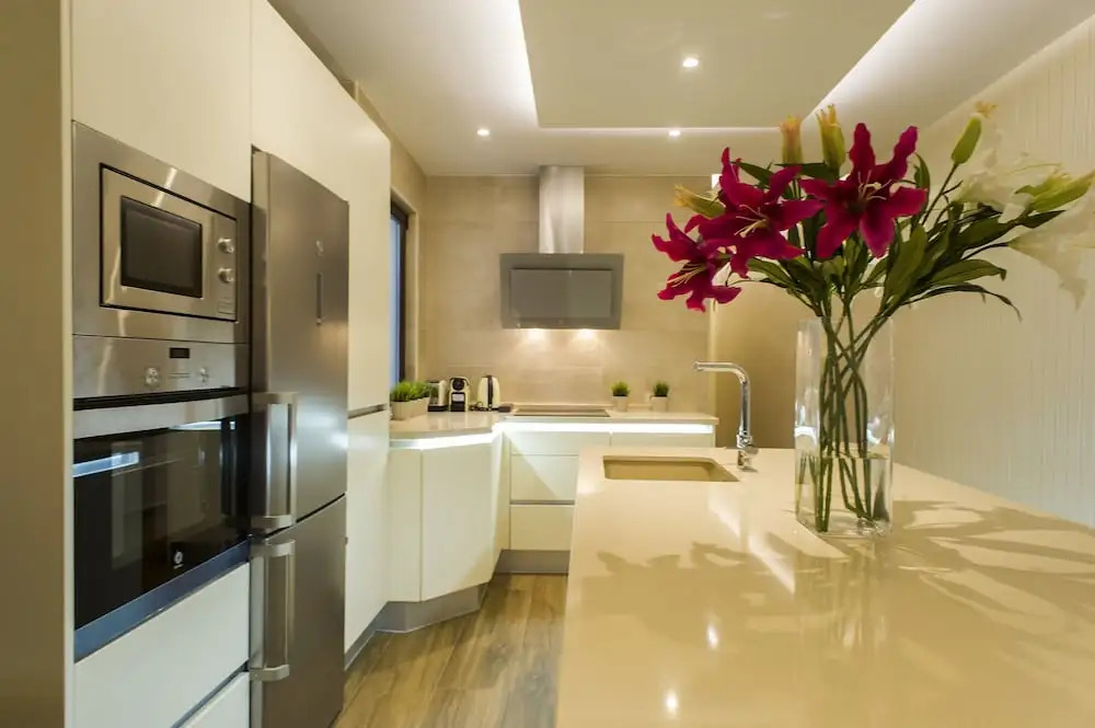 Apartamentos Salamanca Puerta Zamora, Centro, Wifi con salón y 2 dormitorios, Parking