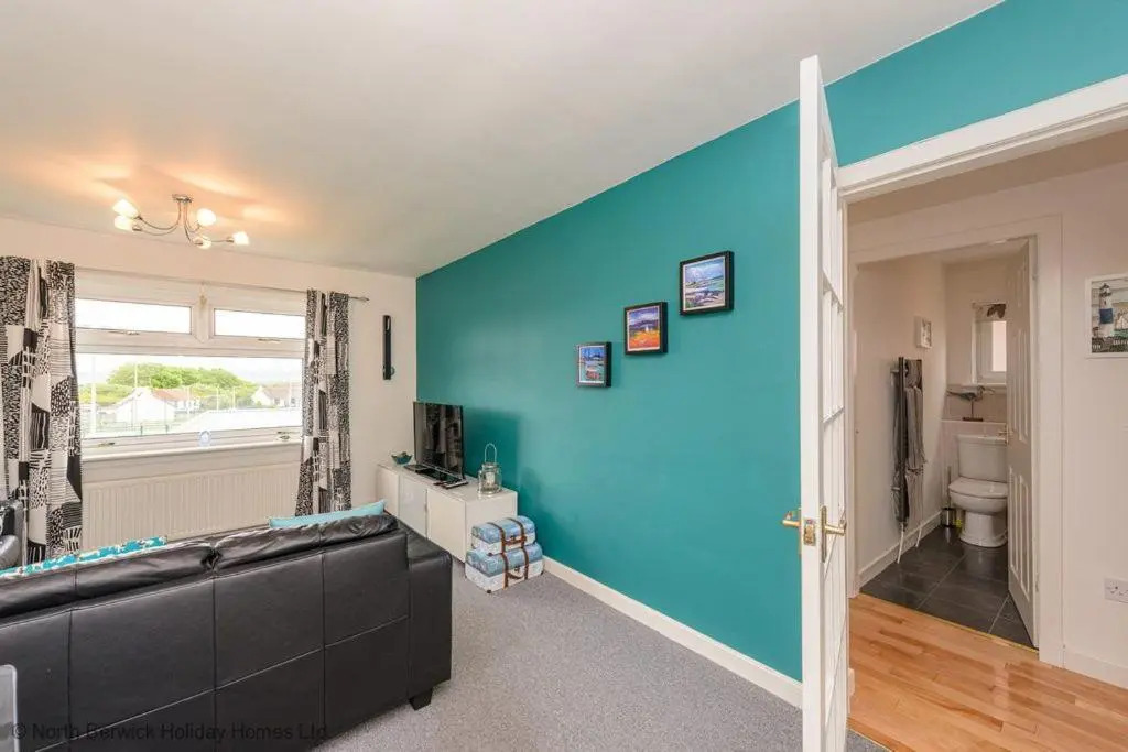 Thistle Apartment 1