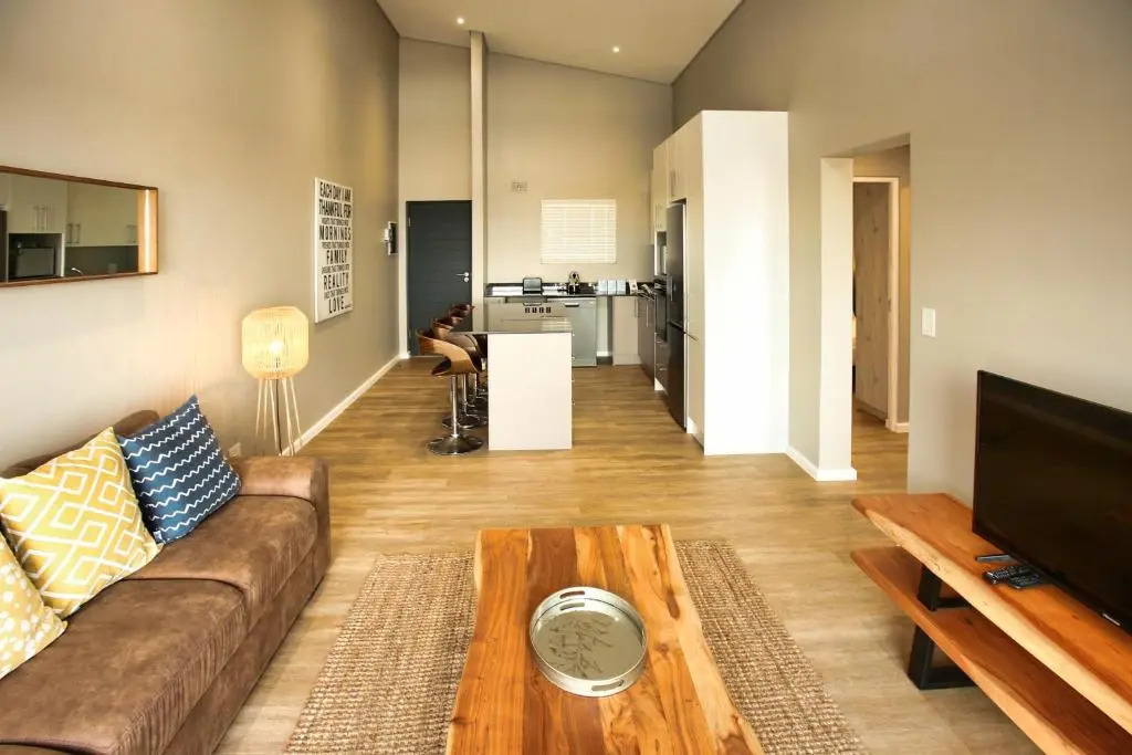 NIVICA Lifestyle Living 30