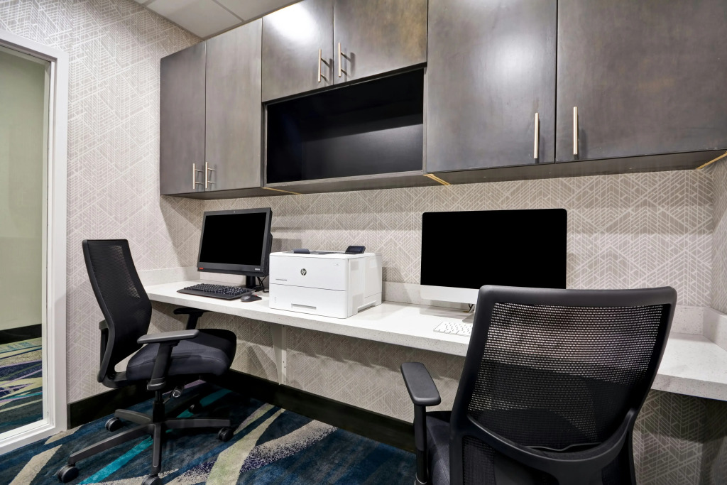 Hilton Garden Inn Tulsa-Broken Arrow, OK