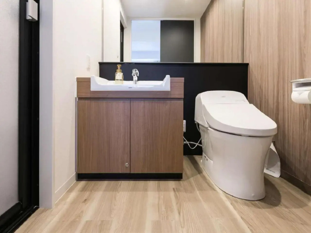 Henn na Hotel Osaka Namba