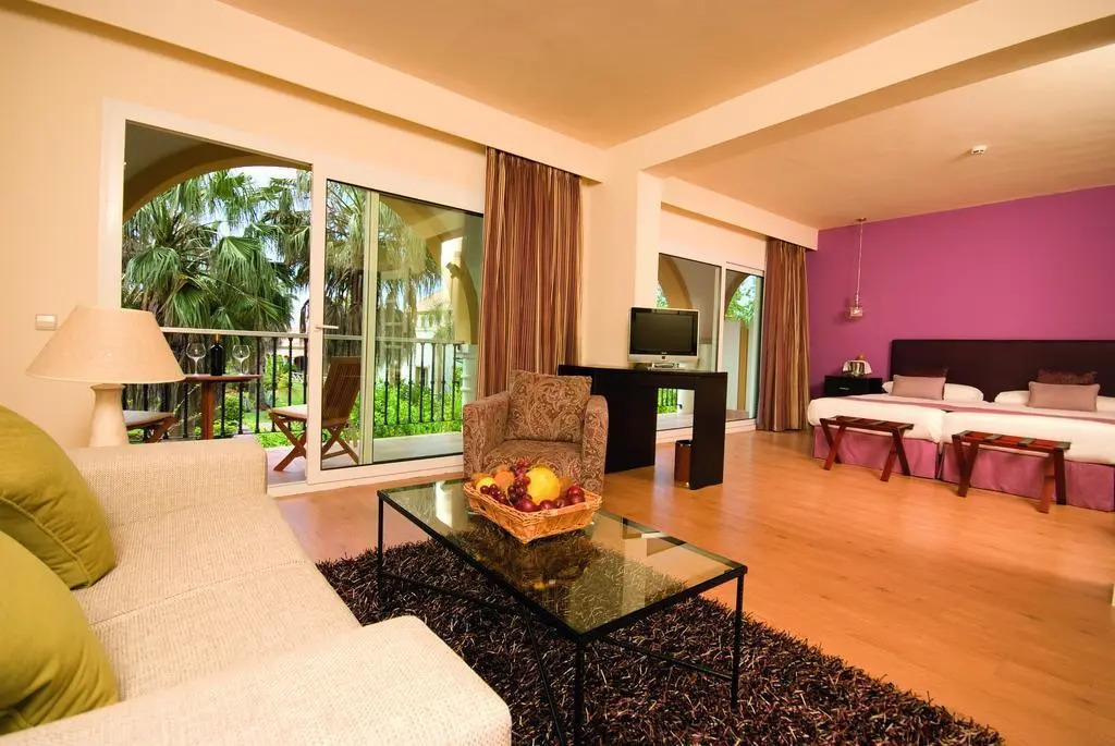 Aldiana Club Andalusien