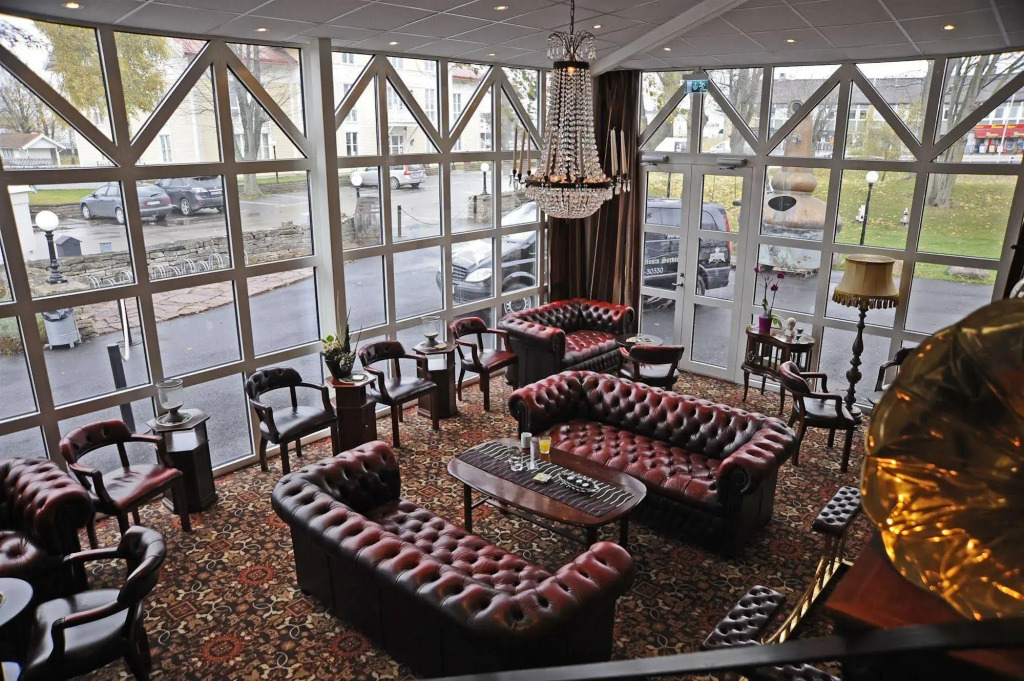 Hotel Skansen