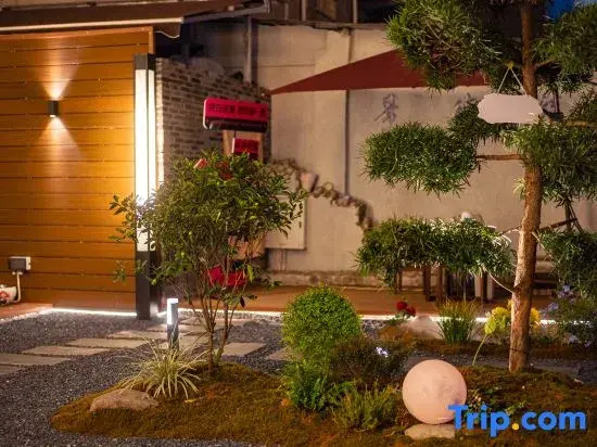 Youminglu · Garden Boutique Stay (Jingdezhen Ceramic Art Avenue Taoxichuan)