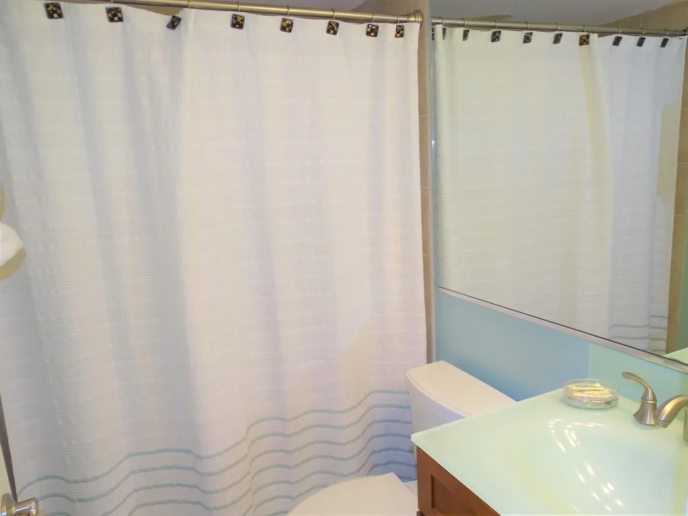 Gulf and Bay Club- B307 2 Bedrooms 2 Bathrooms Condo