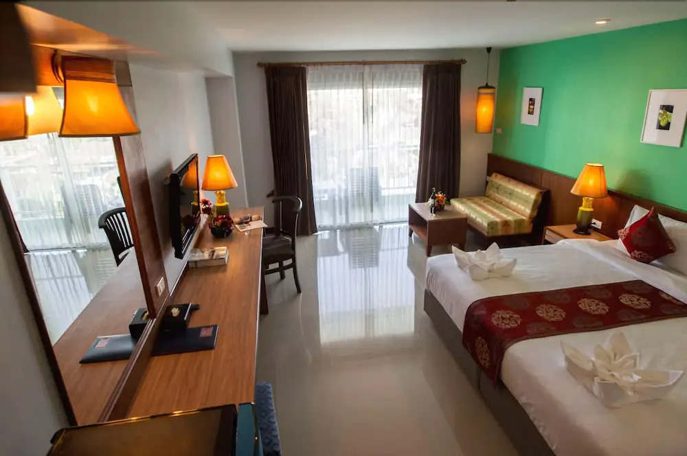 The Ninth Pattaya