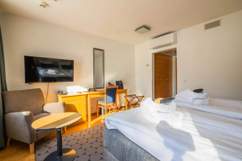 Hotel Rantapuisto