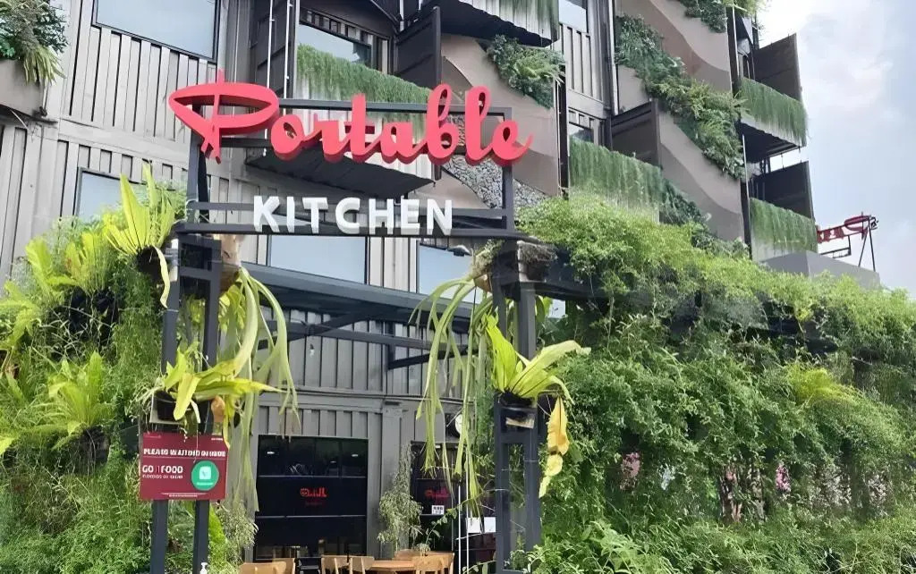 Qubika Boutique Hotel