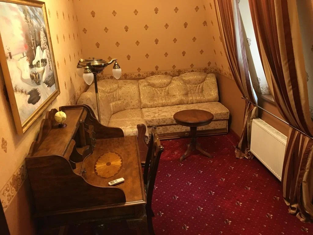 Гостевой дом Андреевский