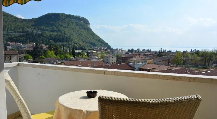 Hotel Giotto