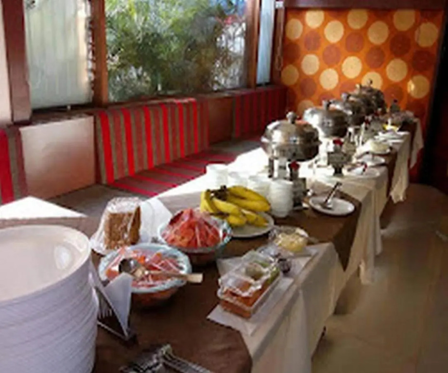 Hotel Konark Inn